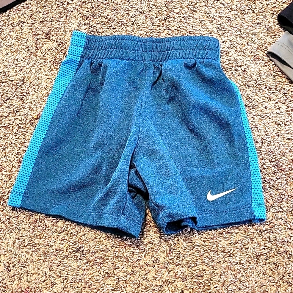 24mo nike shorts